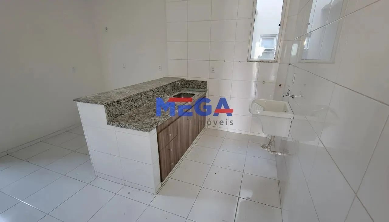 Apartamento com 2 quartos no bairro Centro em Morada Nova, CE - Foto 3