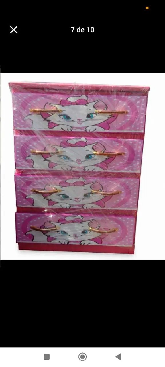 cômoda personalizada  - Foto 5