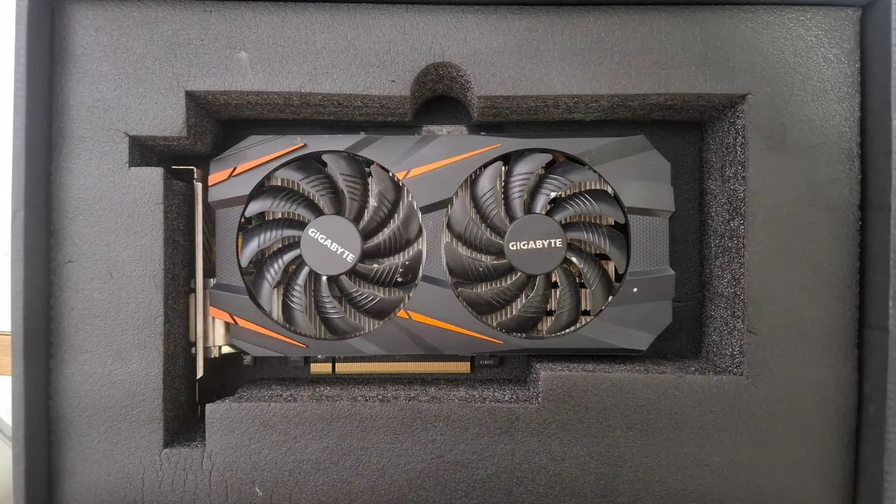 GTX 1060 6GB