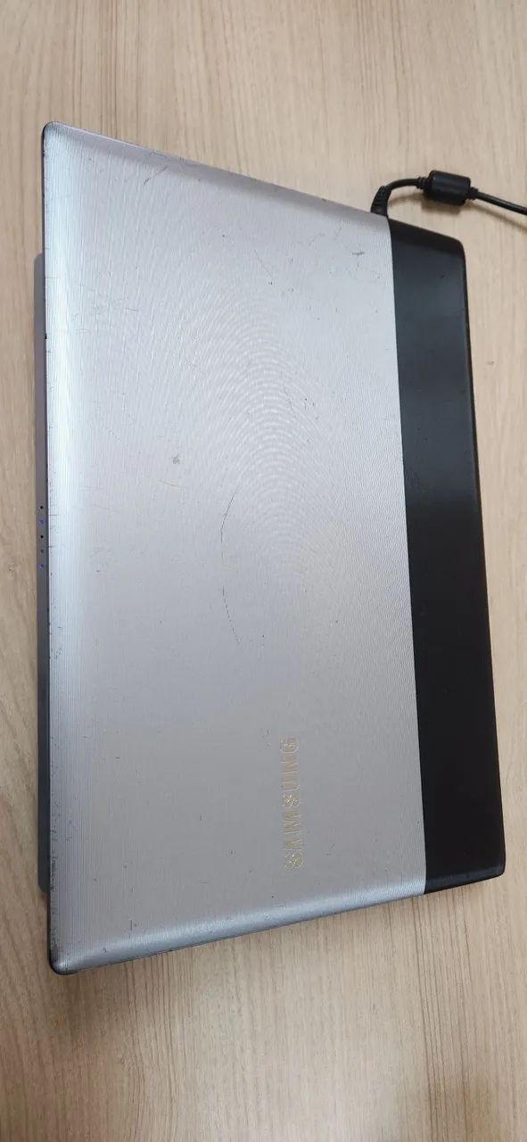 Notebook Samsung RV411 - Foto 5