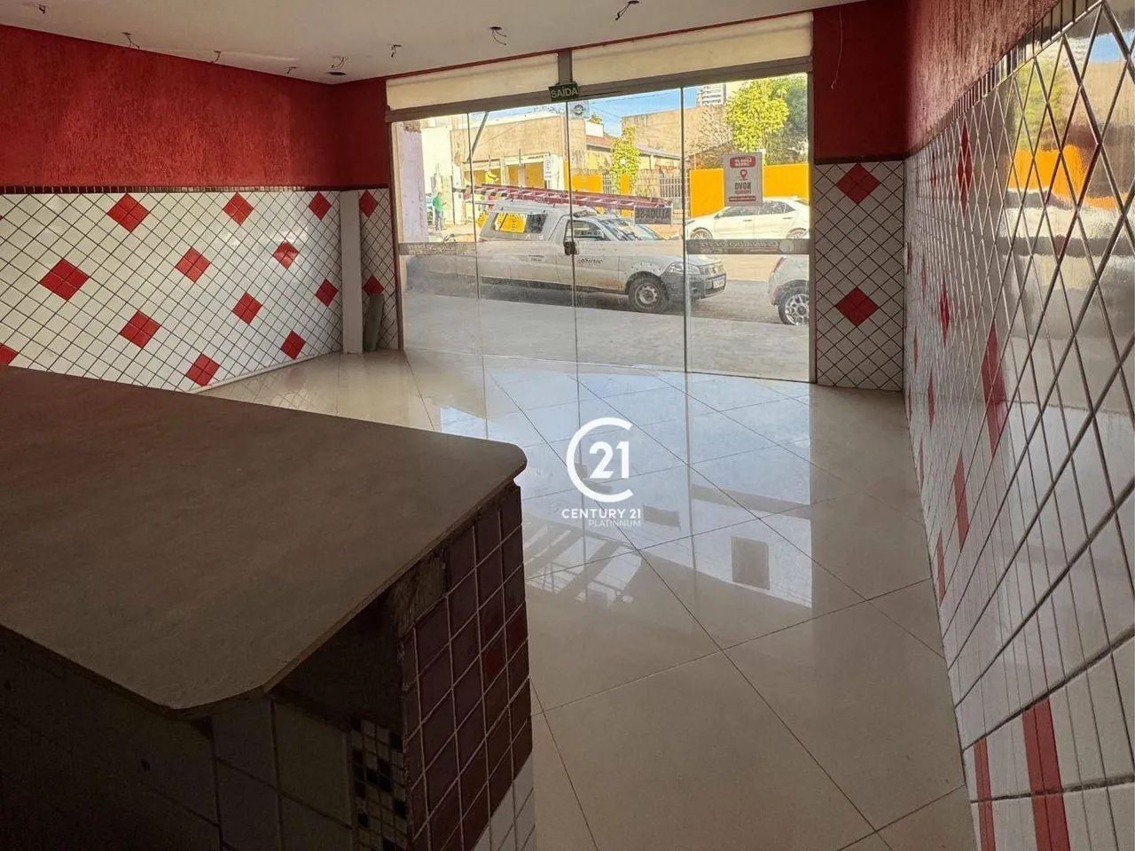 Ponto comercial para locação  Centro - Foto 3