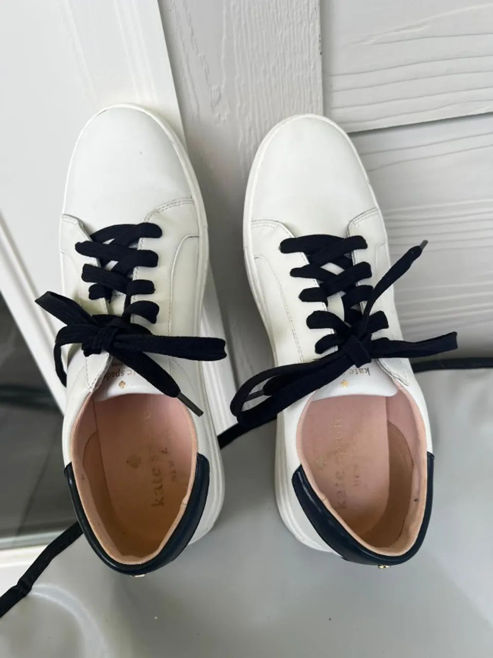 Tênis Kate Spade masculino - Usado