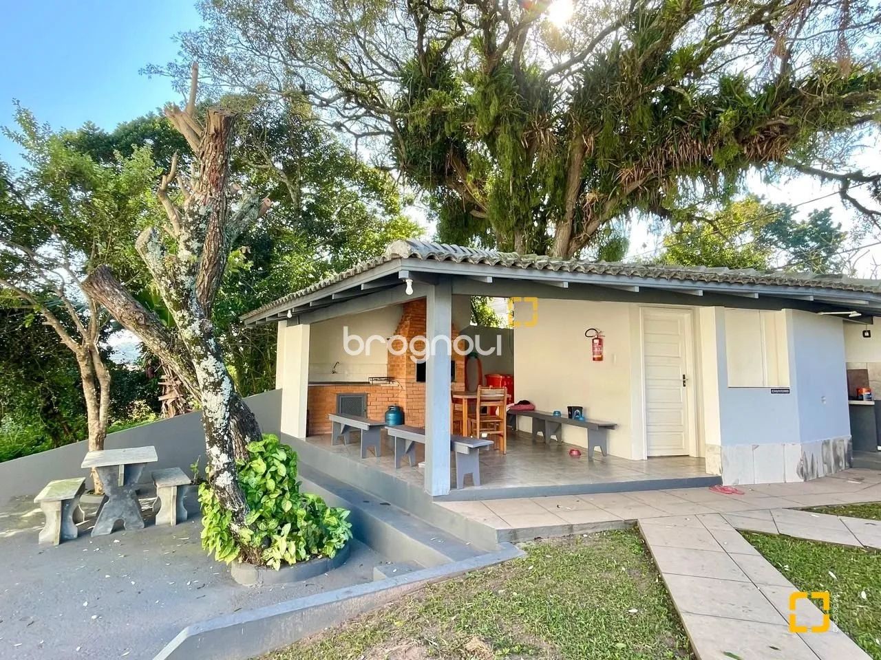 Predio - Ponta Das Canas, Florianópolis - Foto 4