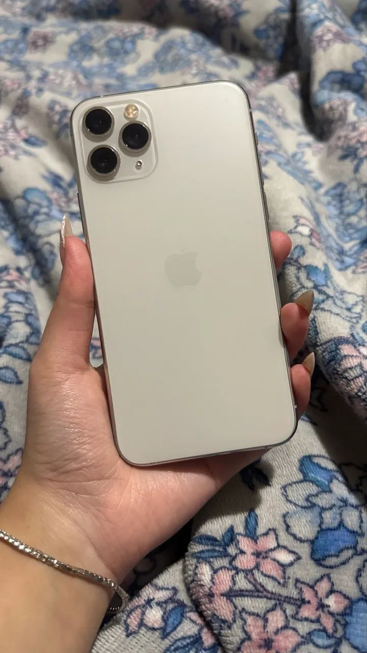 iPhone 11 PRO 256gb - Foto 4