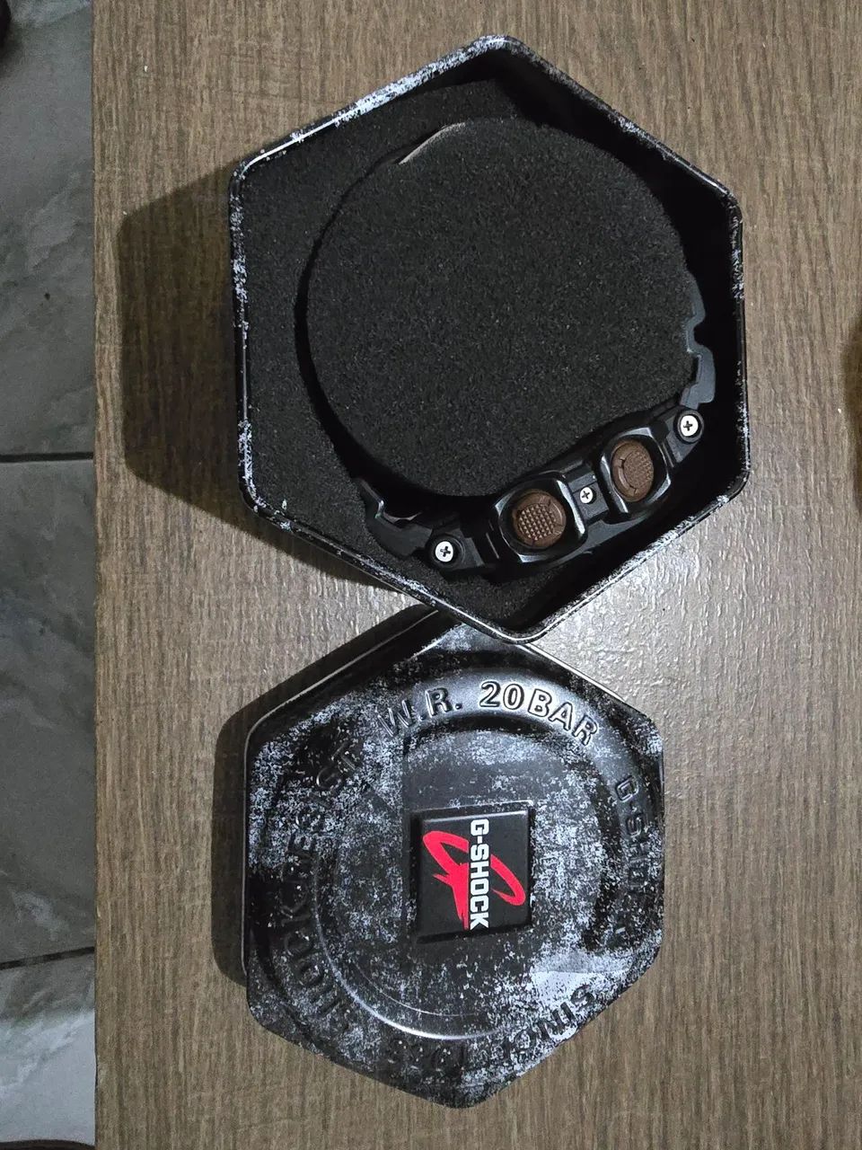CASIO THE KING NOVO!! - Foto 5