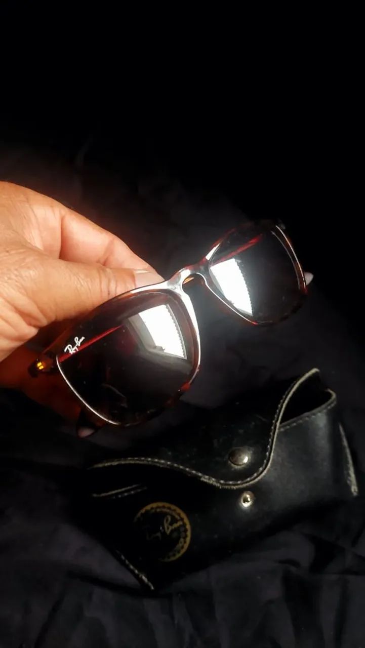 Óculos Ray ban - Foto 2