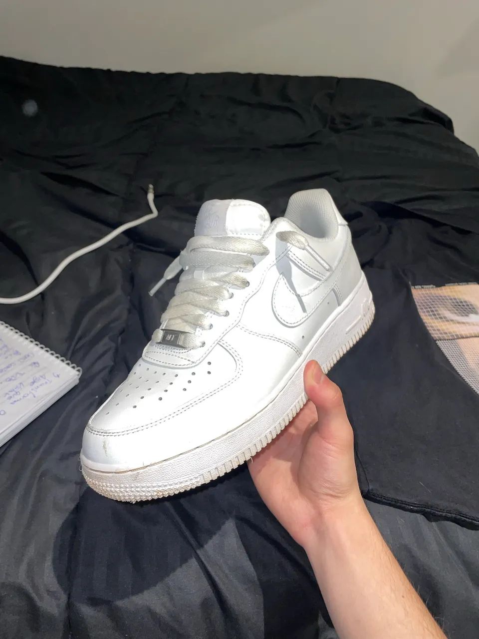 Tenis Air Force 1 | 38 - Foto 2