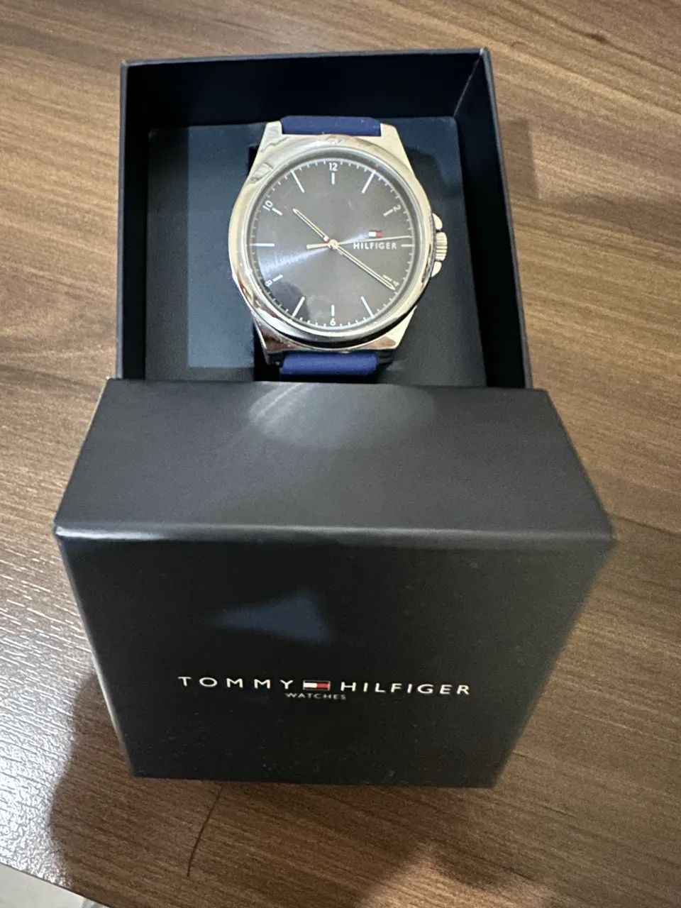 Relógio Tommy Hilfiger  - Foto 2