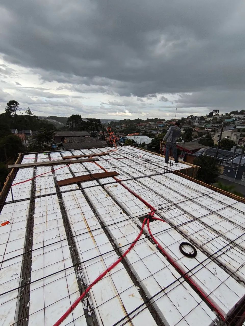 Construção em geral chame para orçamento!;