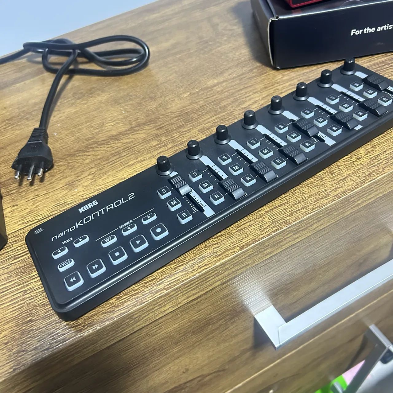 Korg Nanokontrol 2 - Foto 2