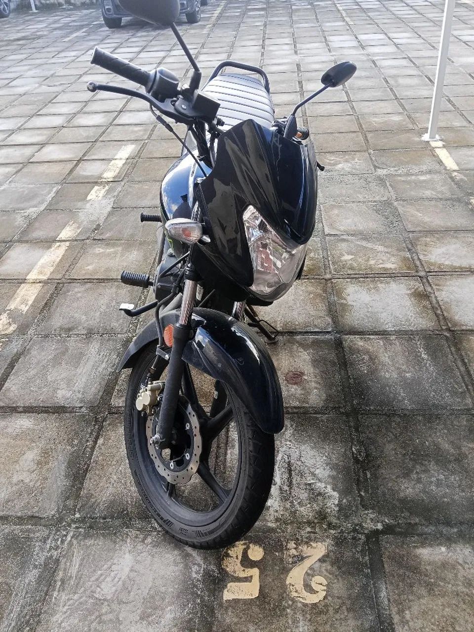 Repasse MOTTU SPORT 2025 - Foto 2