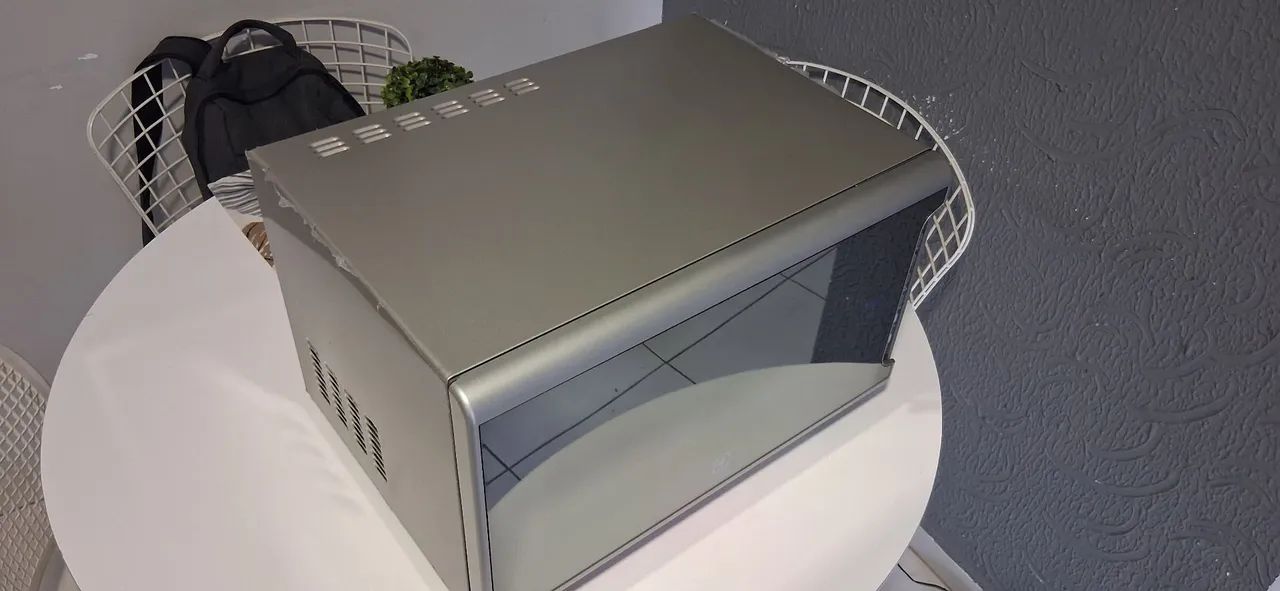Micro-ondas Electrolux MI41S 127v - Foto 2