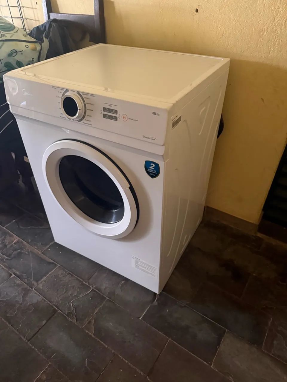 Secadora Midea  - Foto 2