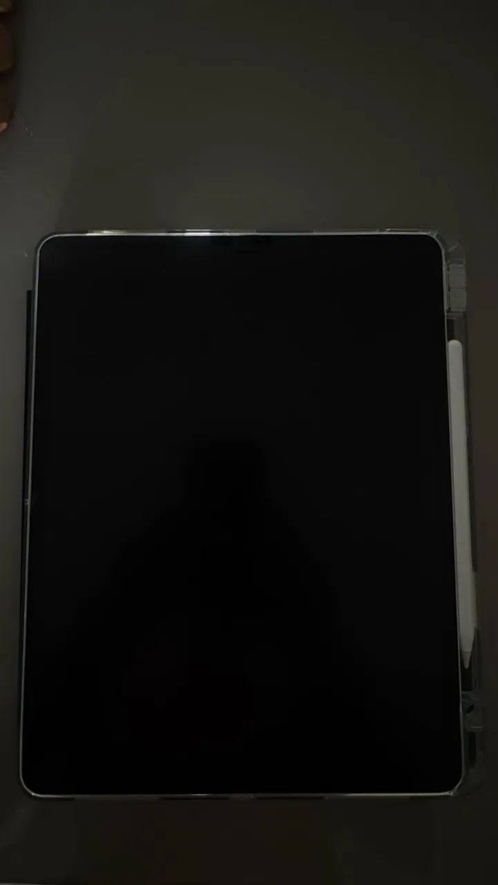 iPad Pro 12.9