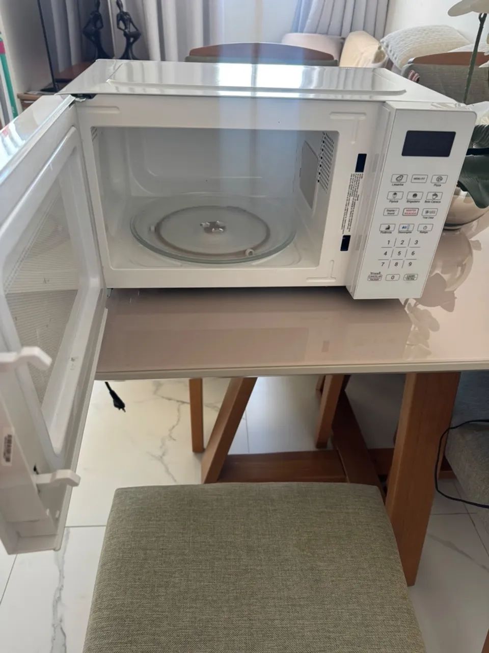 Microondas Philco - Foto 3
