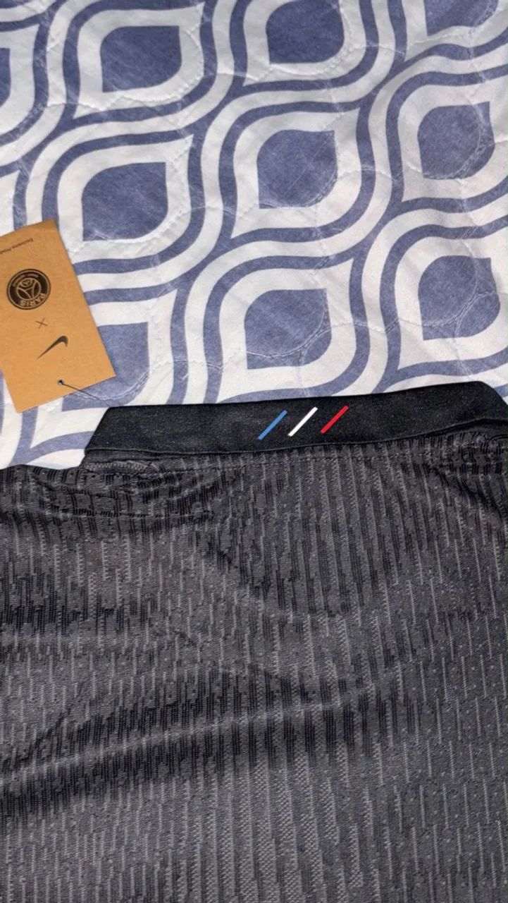 Camisa psg  - Foto 4