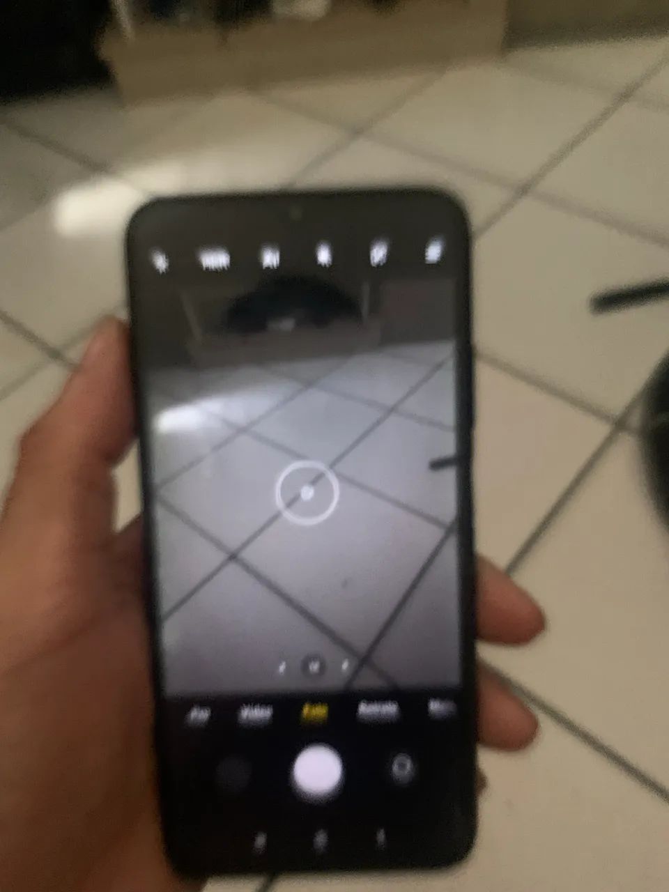 Redmi 9t todo bom com NFC funciona todo  - Foto 3