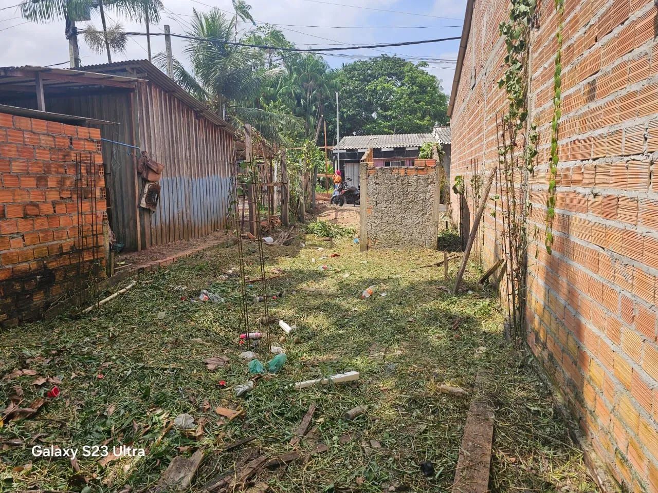 Terreno no tapana - Foto 2