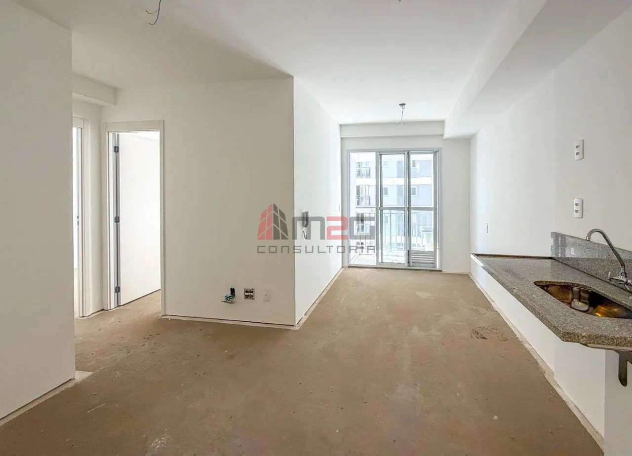 Apartamento Na Lapa - Foto 2