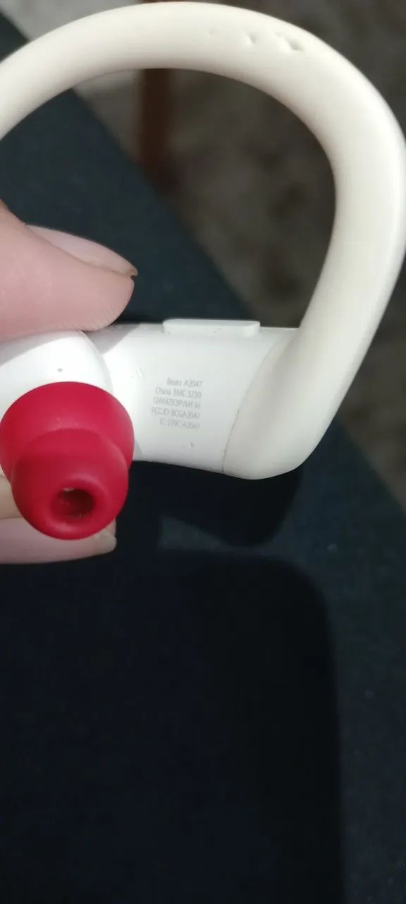 Powerbeats Pro original Apple/Beats. - Foto 5