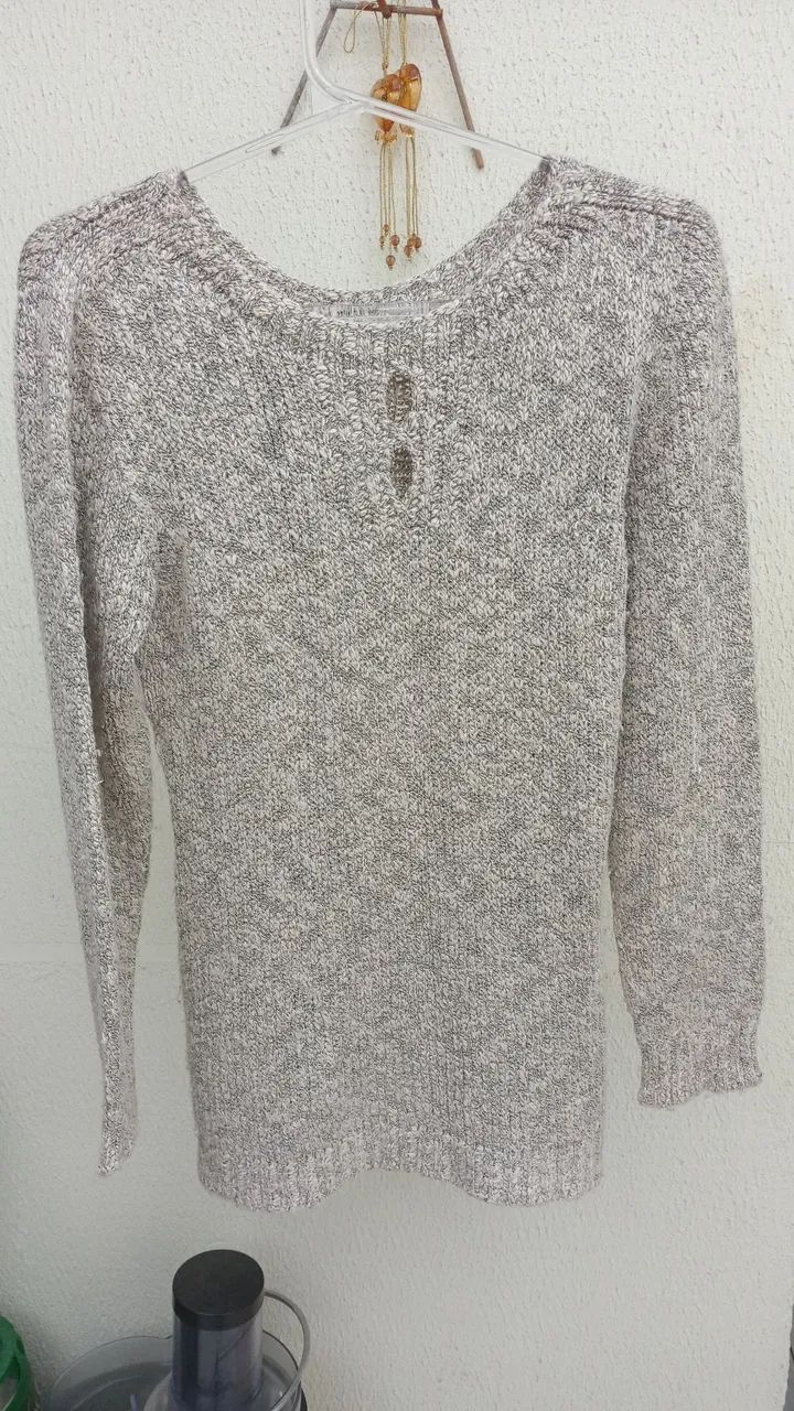 Lote de roupas femininas - Foto 3