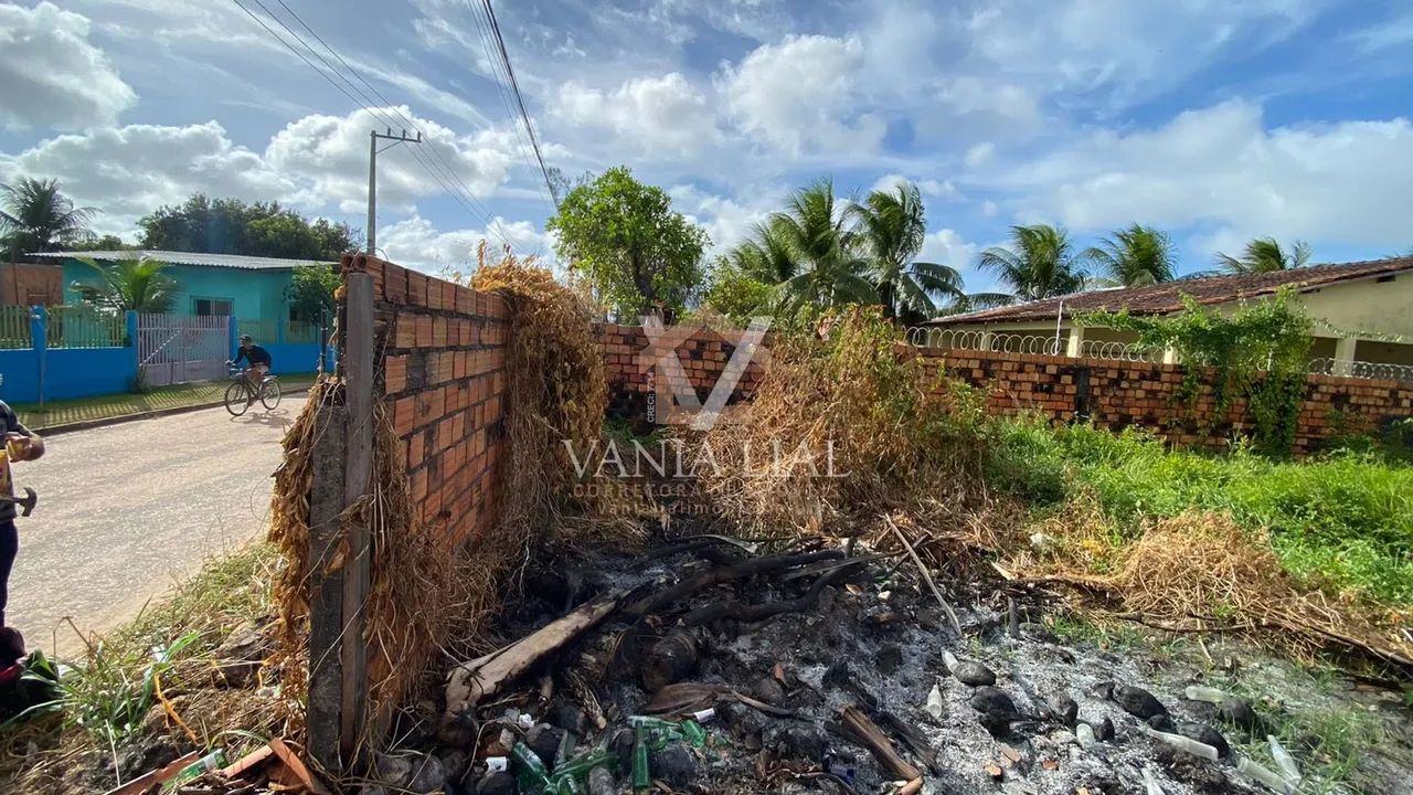 Terreno em Nova Brasília - Salinópolis, PA - Foto 3