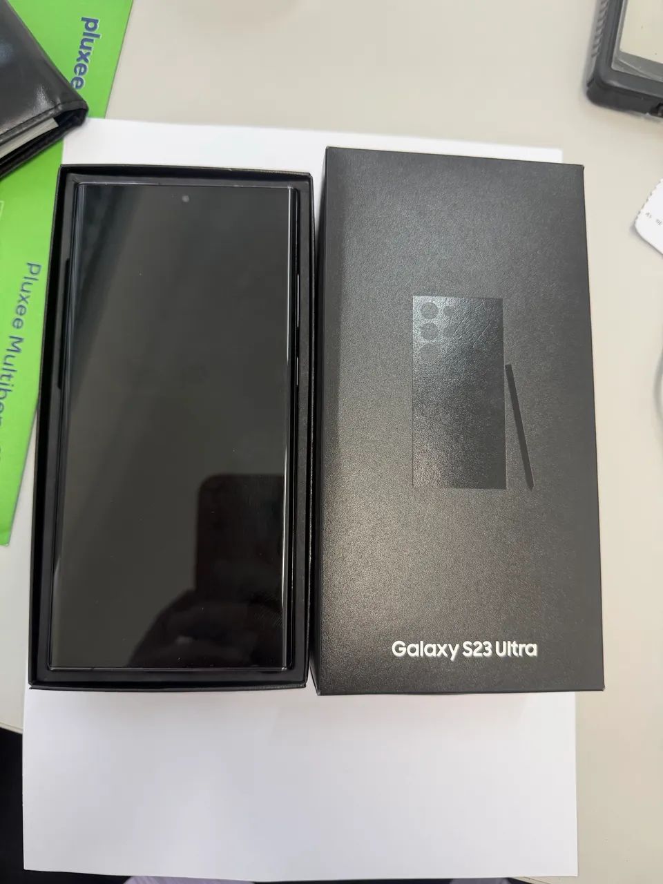 GALAXY S23 ultra (512 G) - Foto 3