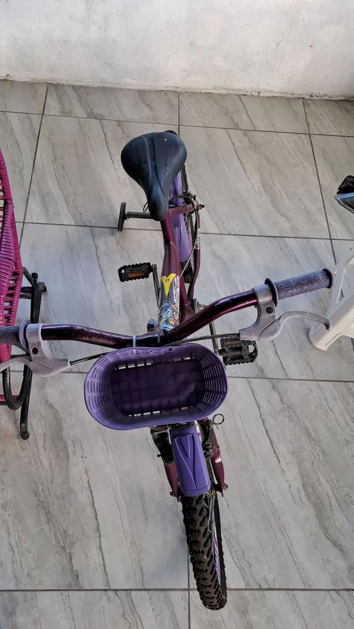 Bicicleta Infantil  - Foto 2
