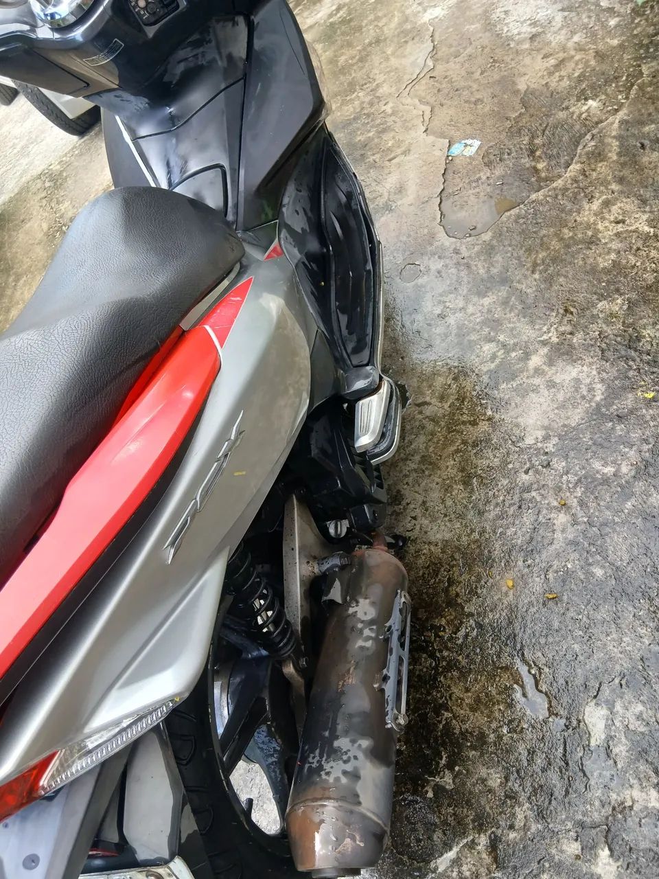 Pcx 2018 Sport - Foto 5