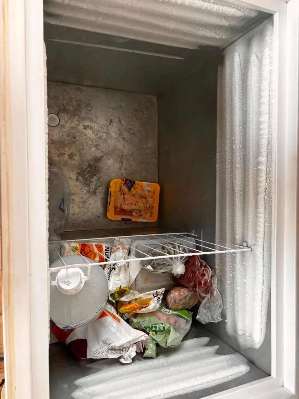 FREEZER ELETROLUX  - Foto 2