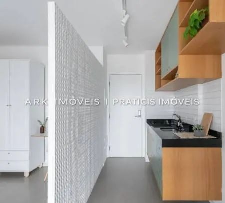 Studio com 31m2 para Venda na Aclimação - Foto 2