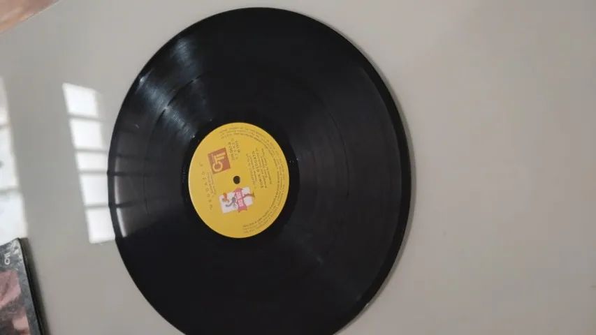 DEODATO 2 - LP  - Foto 5
