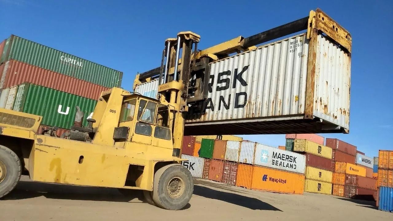 Container unidades no RJ  - Foto 5