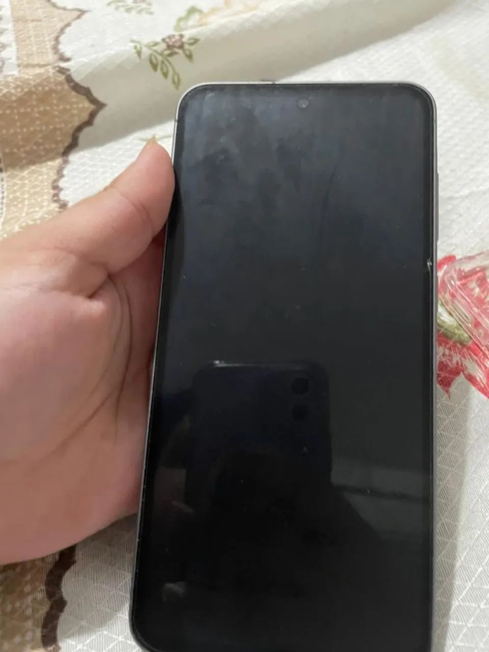 Samsung A56 256GB 5G Celular  - Foto 2