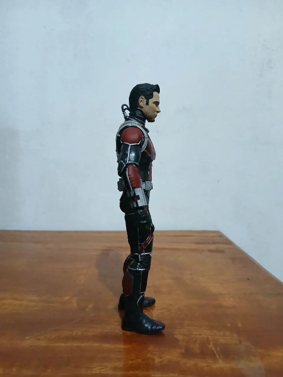 Ant Man Homem Formiga Marvel Select - Foto 4