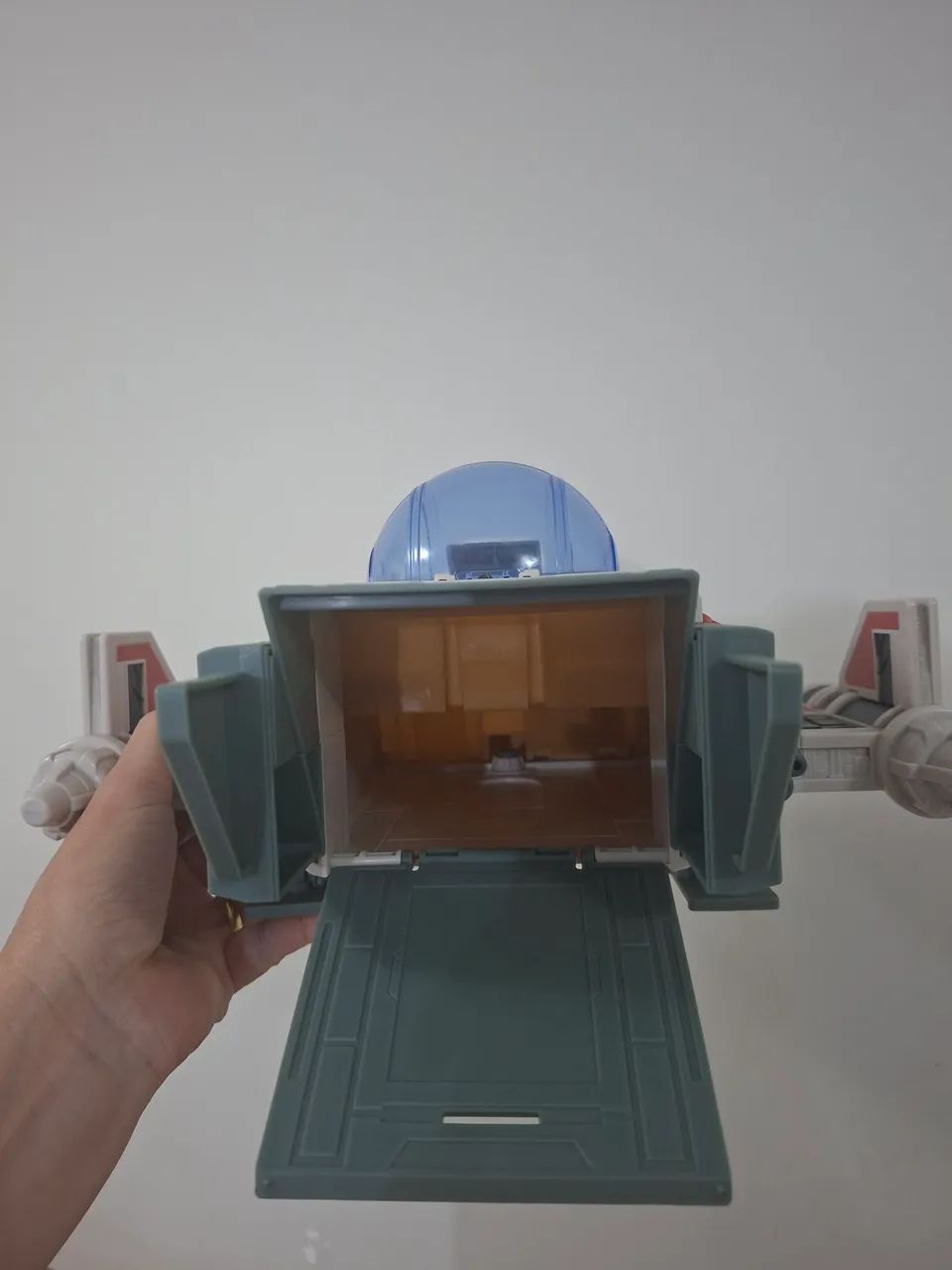 Star wars jeito nave  - Foto 3