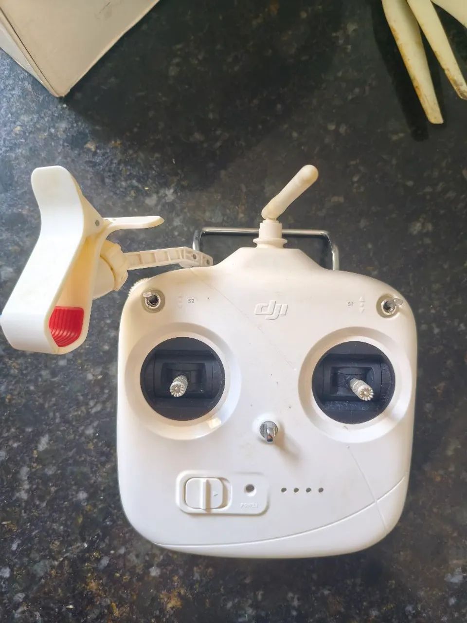 Drone Phantom 3 Standard - Foto 5