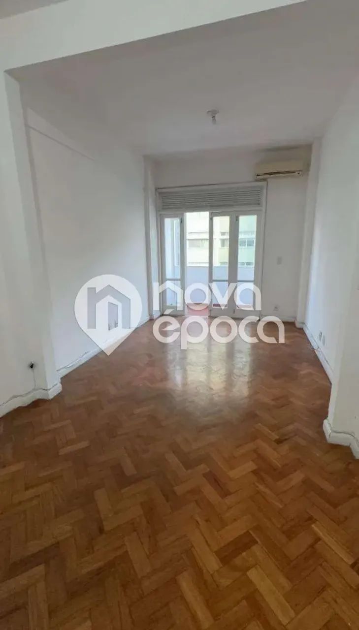 Botafogo | Apartamento 1 quarto