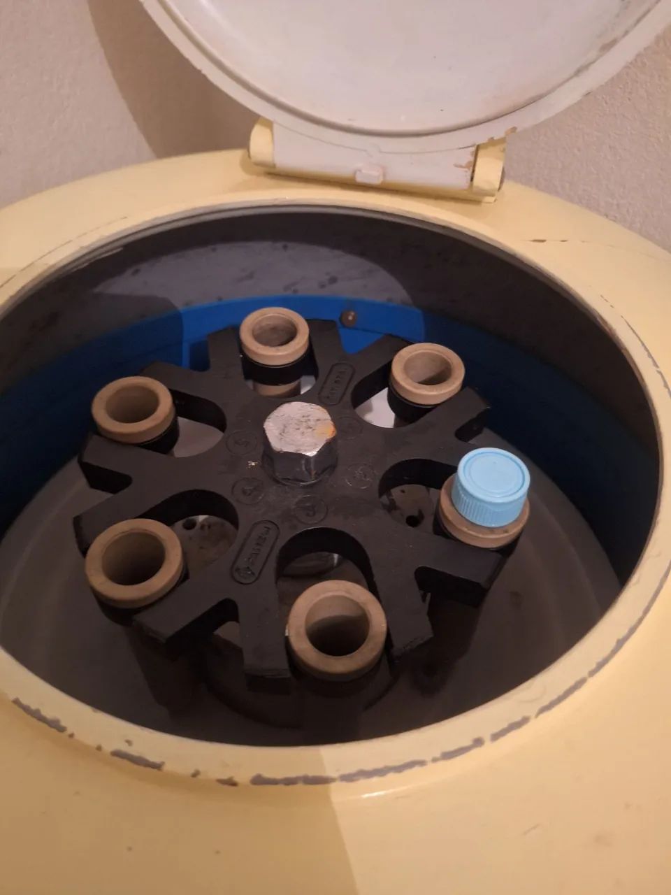 Centrifuga