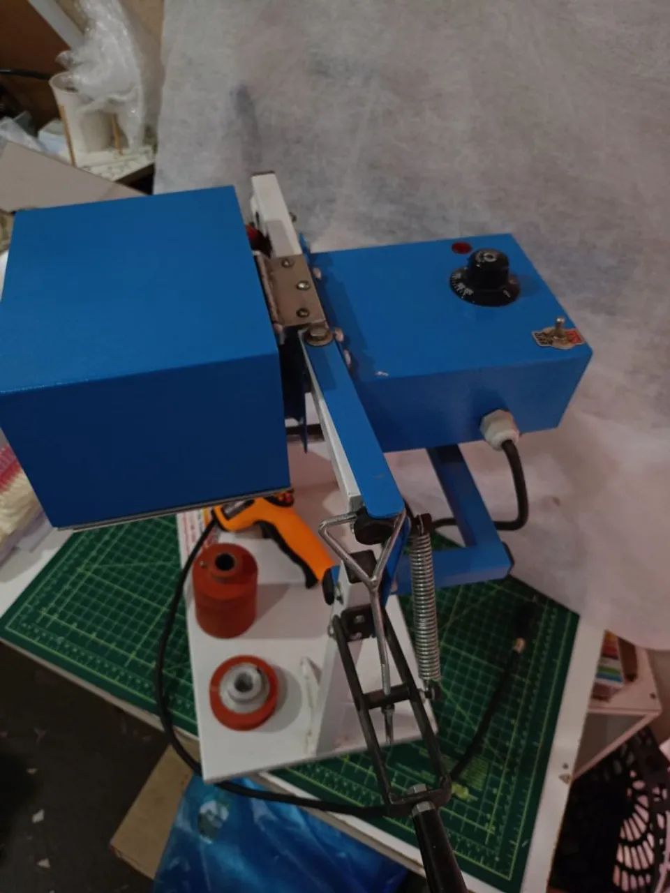 Giro Transfer 360 Compacta Print - Foto 2