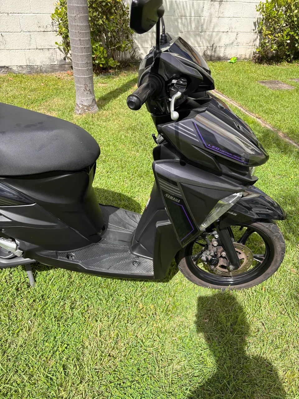 Neo 125  2025 - Foto 2