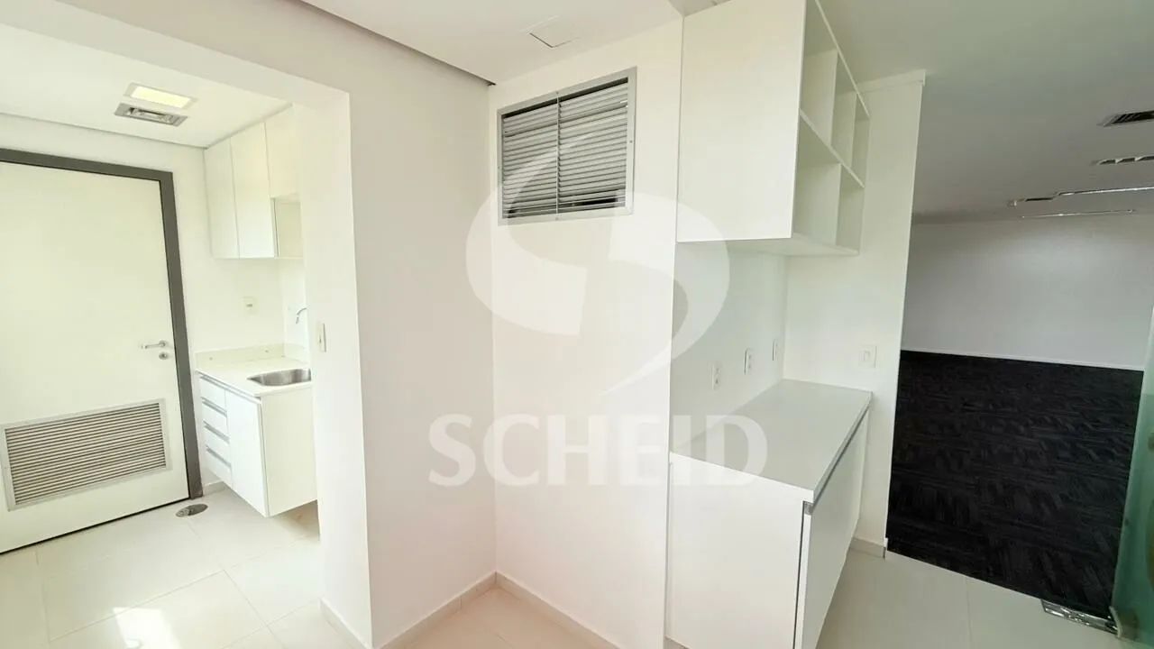 Conjunto Comercial a venda no Brooklin Edifício Laplace - Foto 9