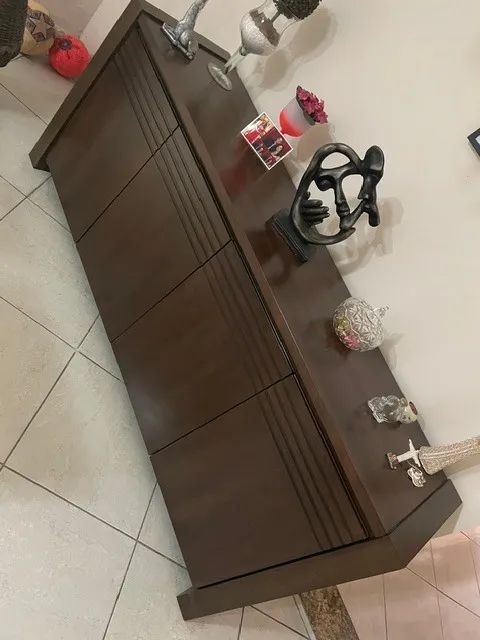 Buffet para Sala - 1,76 L x 76 A - Foto 2