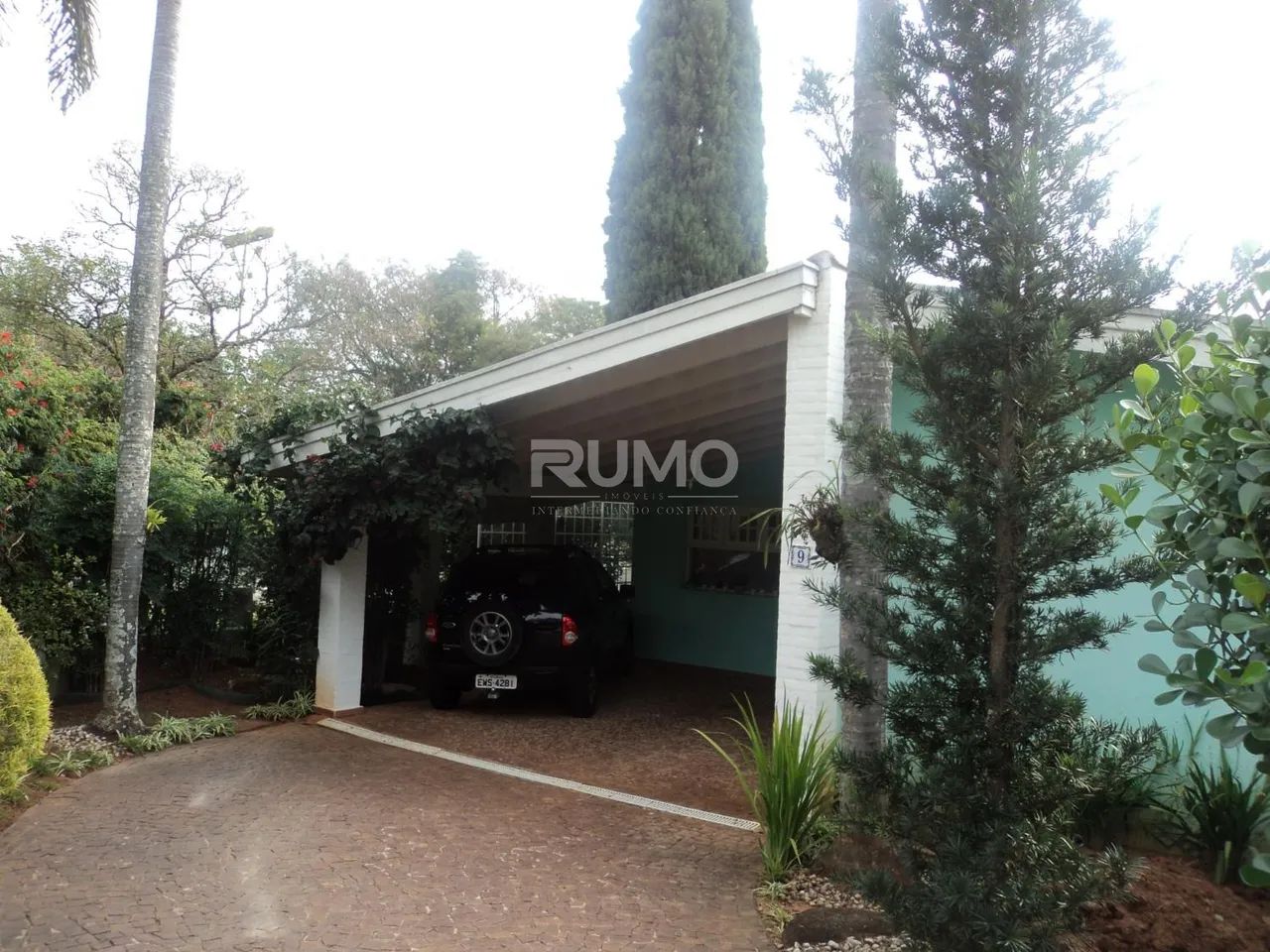 Casa á venda no bairro Gramado Campinas