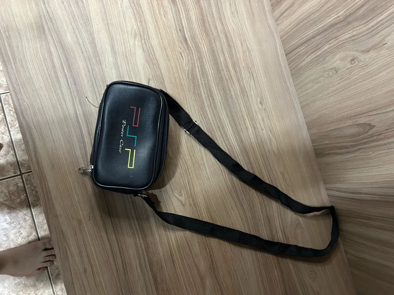 Bolsa PSP power case - Foto 5