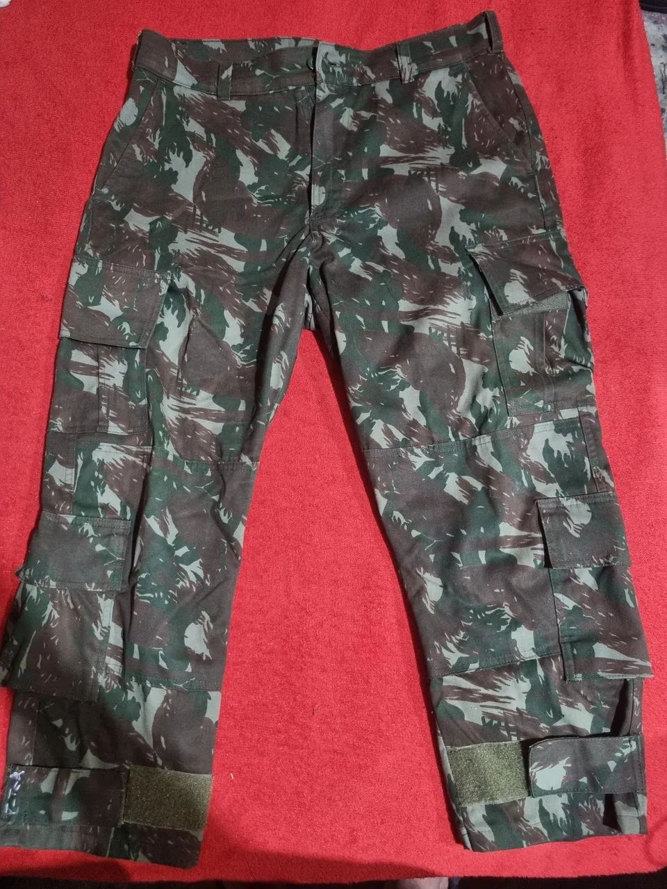 Uniforme do exército novo  - Foto 3