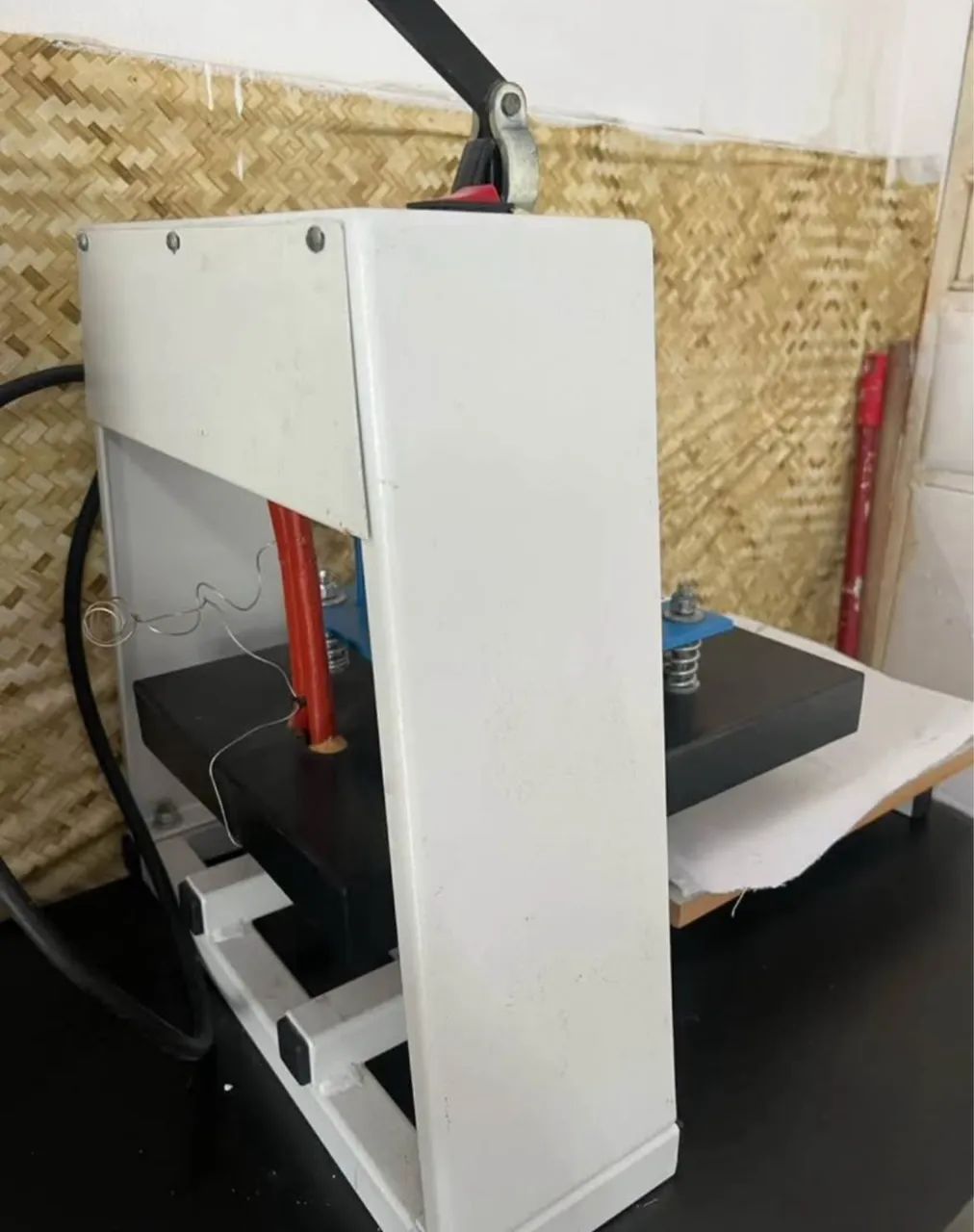 Máquina de Estampar - Foto 3