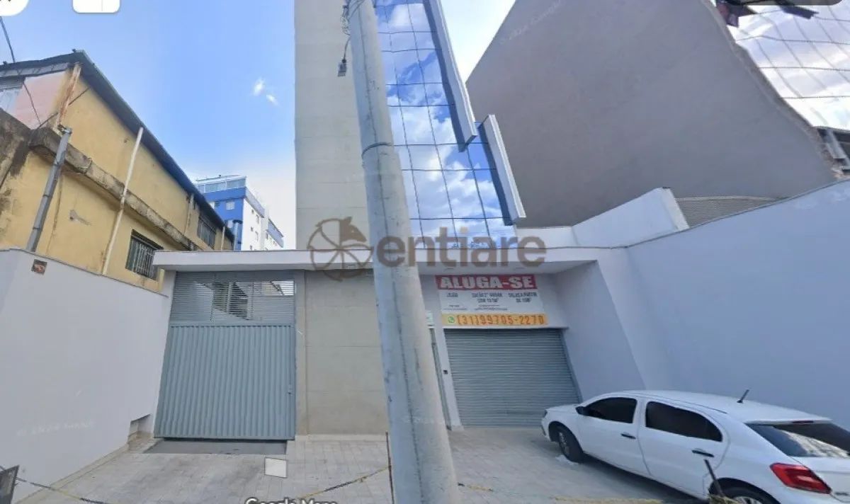 Loja / Salão / Ponto Comercial para alugar em Contagem