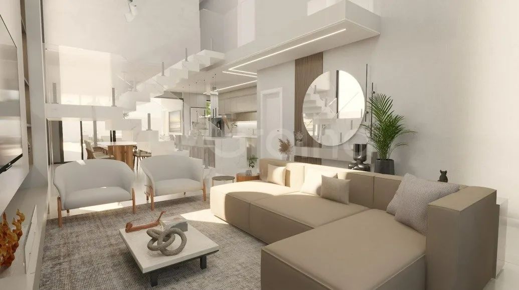 Casa na Reserva da Pedra com 300,00 m2 - Foto 4