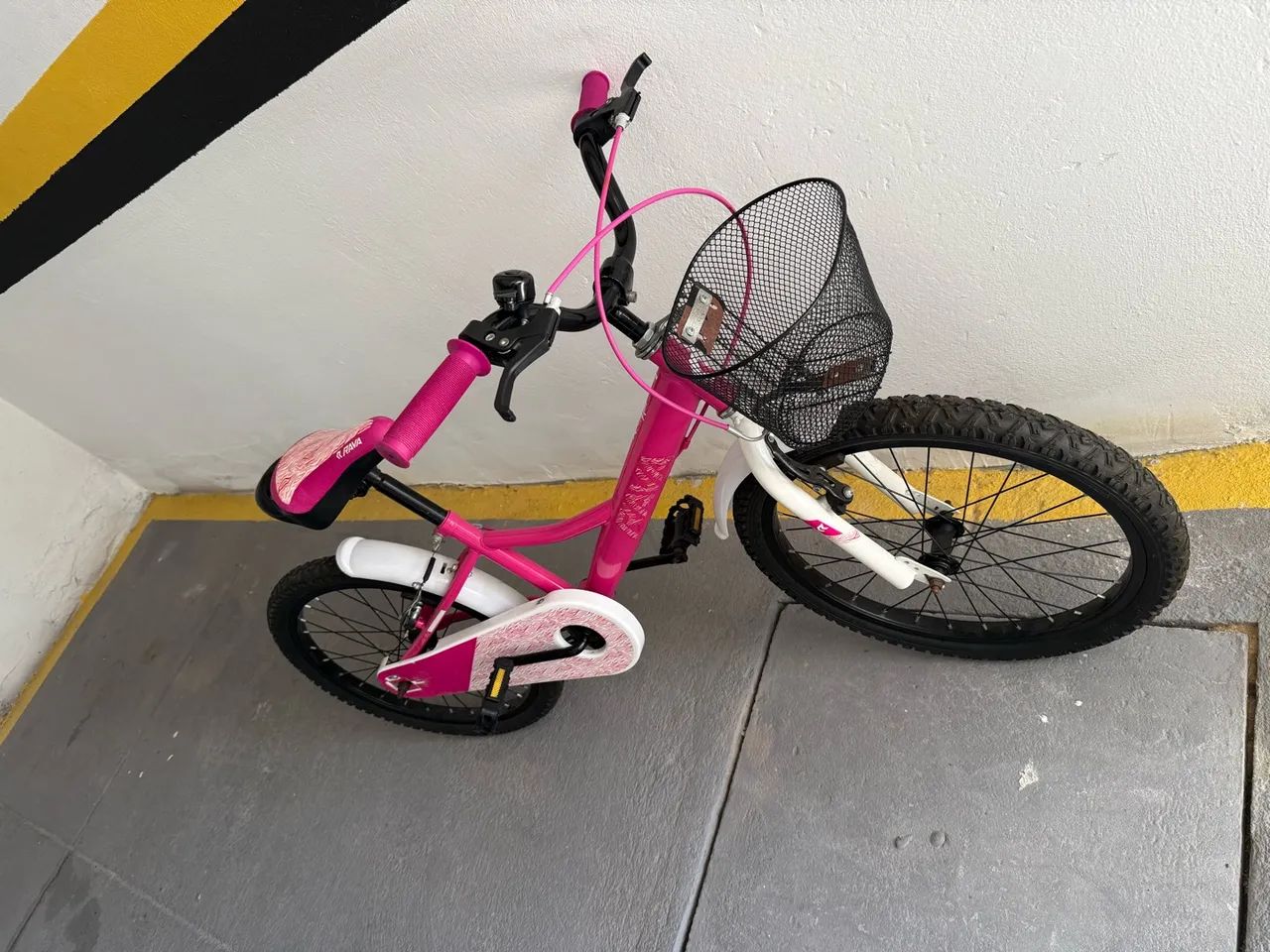 Bicicleta Aro 20 Rava - Foto 2